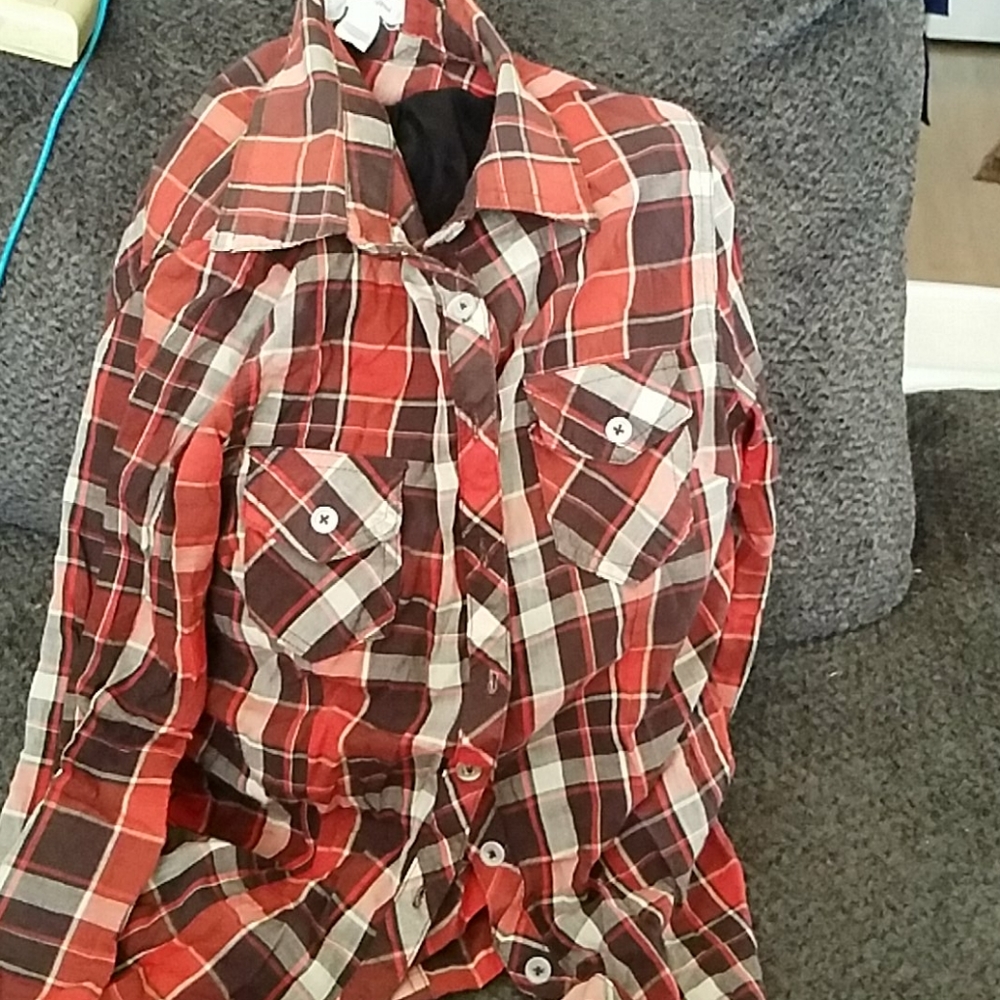 Ambiance flannel